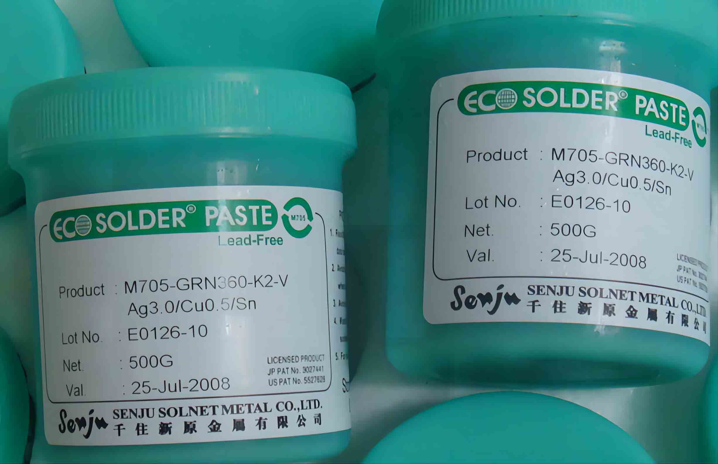 如何科學(xué)評估SMT貼片加工中的焊錫膏質(zhì)量？