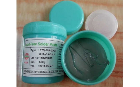 SMT貼片工藝中錫膏、焊錫膏及助焊膏的差異與關(guān)聯(lián)性解析